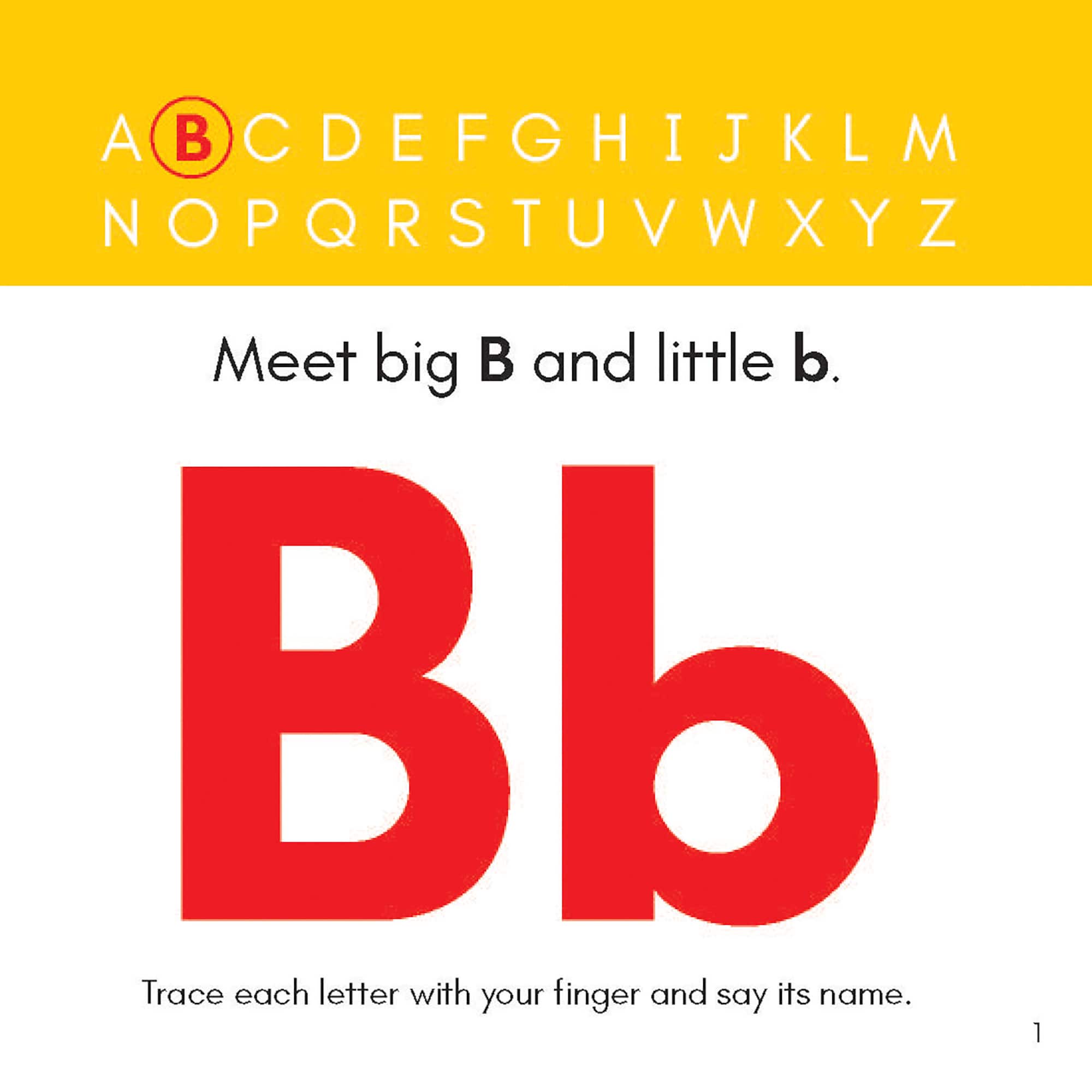 Scholastic Teaching Solutions Laugh A Lot Alphabet Book Set of 130